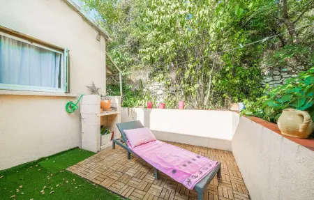 Maison 5 personnes à Aix En Provence - Photo 10