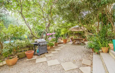 Maison 5 personnes à Aix En Provence - Photo 13
