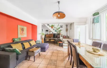 Maison 5 personnes à Aix En Provence - Photo 15