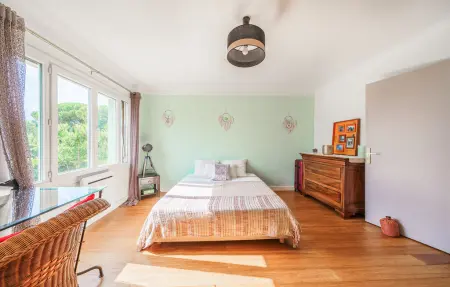 Maison 5 personnes à Aix En Provence - Photo 16