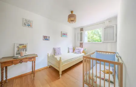 Maison 5 personnes à Aix En Provence - Photo 17