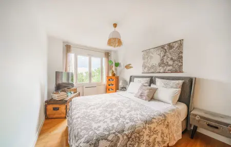 Maison 5 personnes à Aix En Provence - Photo 18