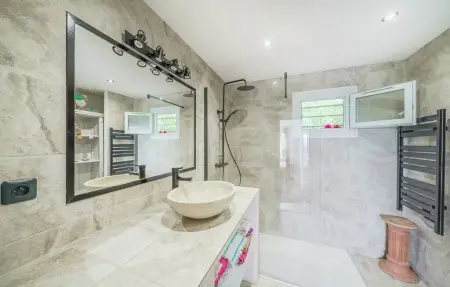 Maison 5 personnes à Aix En Provence - Photo 19