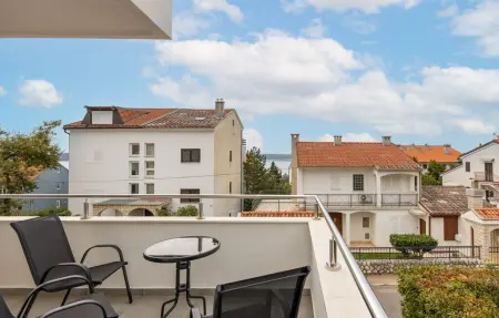 Appartement 3 personnes à Dramalj - Photo 1
