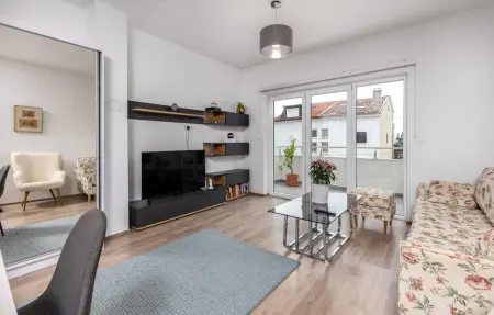 Appartement 3 personnes à Dramalj - Photo 3
