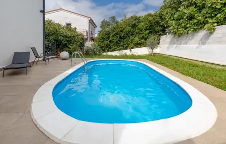 Appartement 3 personnes à Dramalj - Photo 6