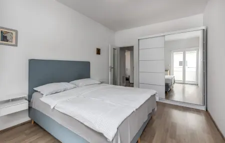 Appartement 3 personnes à Dramalj - Photo 17