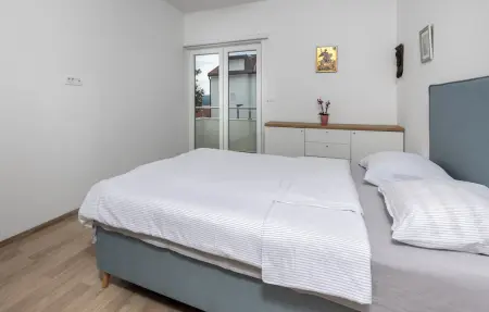 Appartement 3 personnes à Dramalj - Photo 18