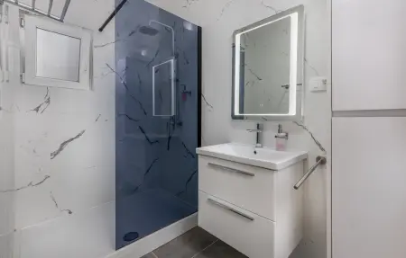 Appartement 3 personnes à Dramalj - Photo 19