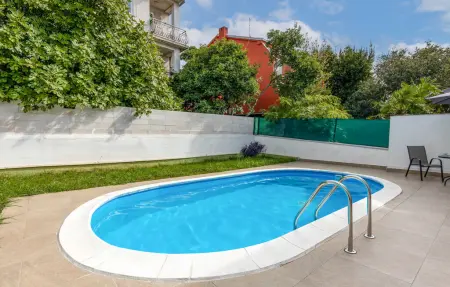 Appartement 3 personnes à Dramalj - Photo 9