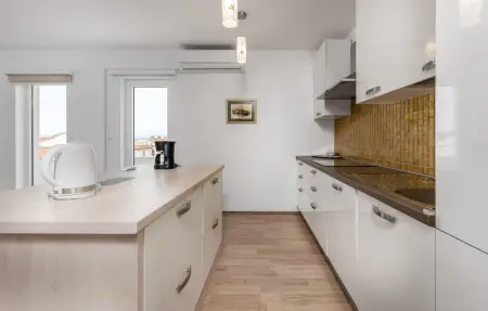 Appartement 3 personnes à Dramalj - Photo 19