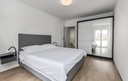 Appartement 3 personnes à Dramalj - Photo 20