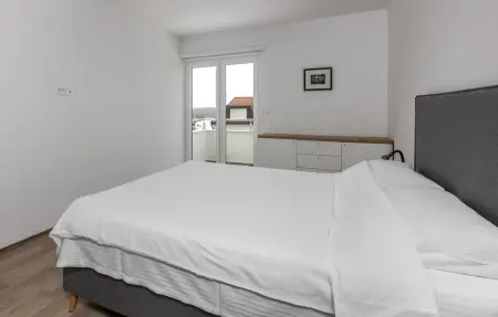 Appartement 3 personnes à Dramalj - Photo 21