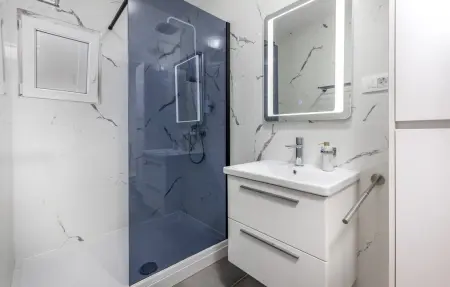 Appartement 3 personnes à Dramalj - Photo 22