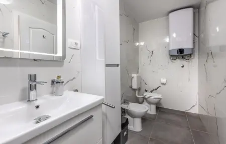 Appartement 3 personnes à Dramalj - Photo 23