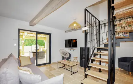 Maison 6 personnes à Tournissan - Photo 2