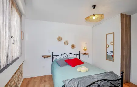 Maison 6 personnes à Tournissan - Photo 4