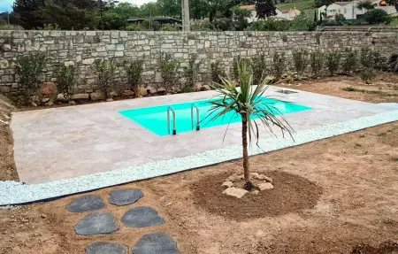Maison 6 personnes à Tournissan - Photo 7