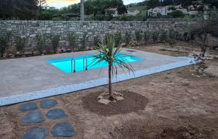 Maison 6 personnes à Tournissan - Photo 8