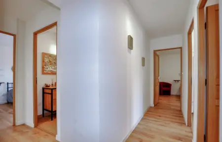 Maison 6 personnes à Tournissan - Photo 16
