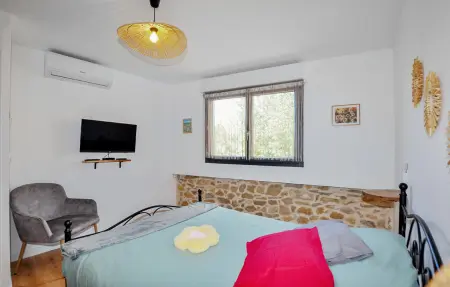 Maison 6 personnes à Tournissan - Photo 17