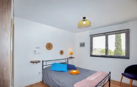 Maison 6 personnes à Tournissan - Photo 18