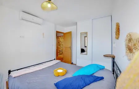Maison 6 personnes à Tournissan - Photo 19