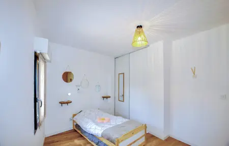 Maison 6 personnes à Tournissan - Photo 20
