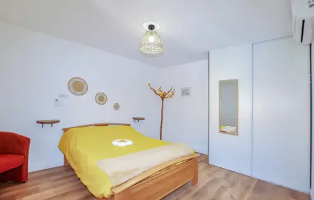 Maison 6 personnes à Tournissan - Photo 22