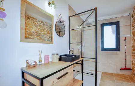 Maison 6 personnes à Tournissan - Photo 25