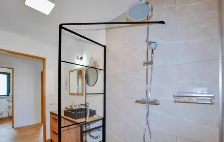 Maison 6 personnes à Tournissan - Photo 26