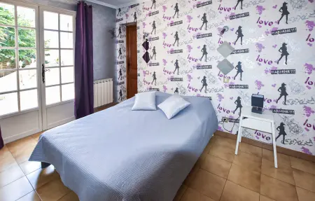 Maison 7 personnes à Orange - Photo 4