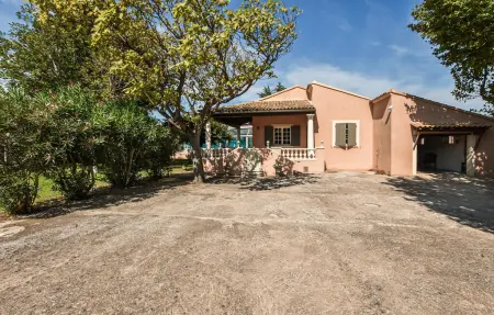 Maison 7 personnes à Orange - Photo 11