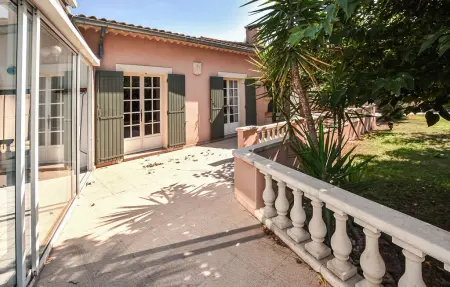 Maison 7 personnes à Orange - Photo 13