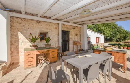 Maison 4 personnes à Scicli - Photo 1