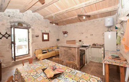 Maison 4 personnes à Scicli - Photo 2