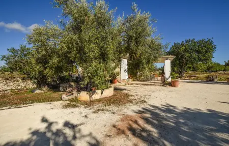Maison 4 personnes à Scicli - Photo 9