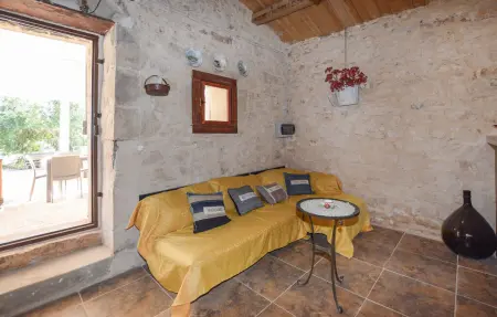 Maison 4 personnes à Scicli - Photo 14