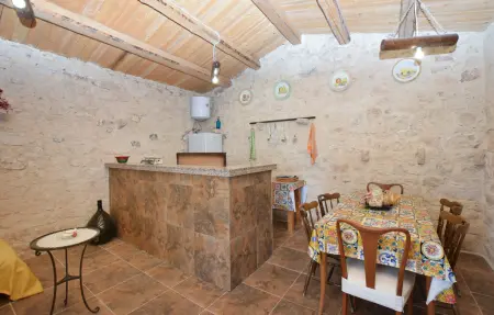 Maison 4 personnes à Scicli - Photo 15