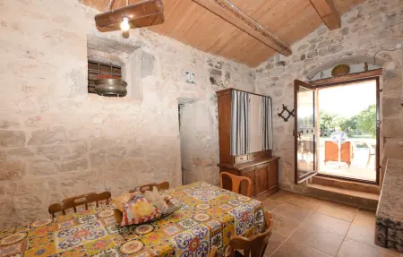 Maison 4 personnes à Scicli - Photo 16