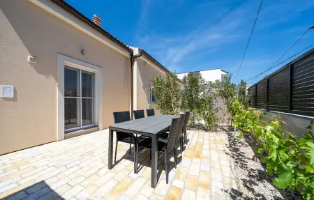 Maison 5 personnes à Sukosan - Photo 8