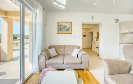 Maison 5 personnes à Sukosan - Photo 23