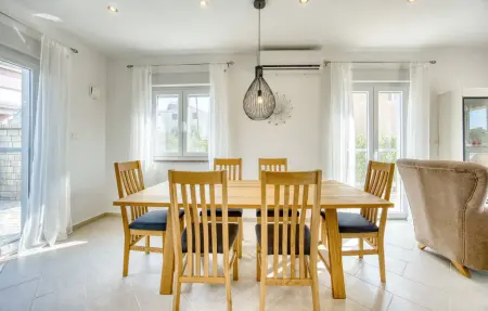 Maison 5 personnes à Sukosan - Photo 24