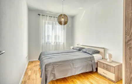 Maison 5 personnes à Sukosan - Photo 27