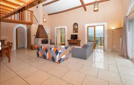 Maison 10 personnes à Azilone Ampaza - Photo 1