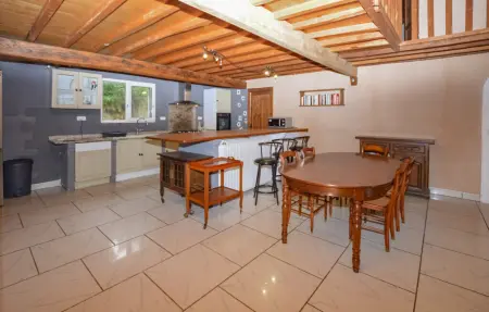 Maison 10 personnes à Azilone Ampaza - Photo 2
