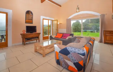 Maison 10 personnes à Azilone Ampaza - Photo 3