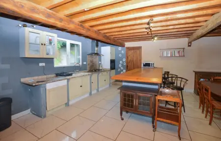 Maison 10 personnes à Azilone Ampaza - Photo 5
