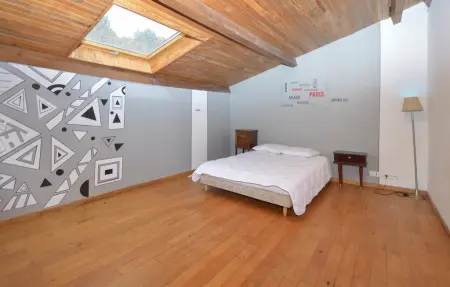 Maison 10 personnes à Azilone Ampaza - Photo 6