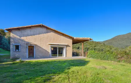 Maison 10 personnes à Azilone Ampaza - Photo 7